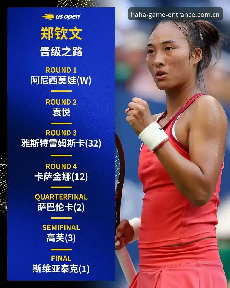 法网女单抽签揭晓：郑钦文vs保分压力，王欣瑜vs塔格尔，haha体育娱乐用户如何看这场红土对决？