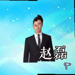 赵磊